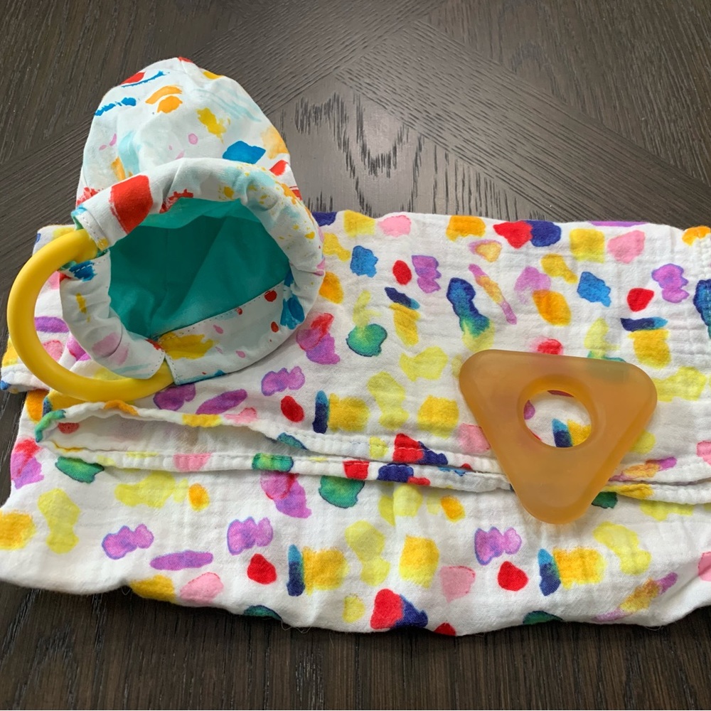 Lovevery Toy Bundle